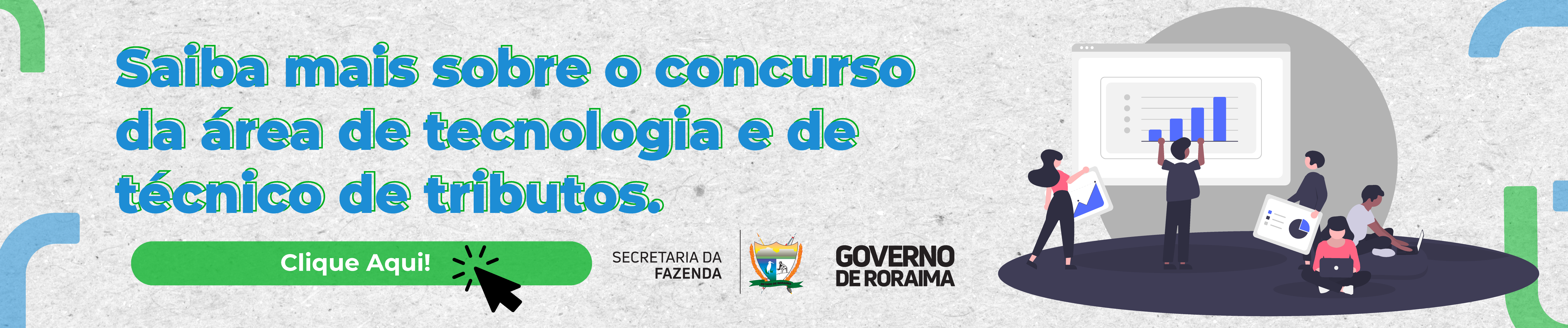 Concurso Cetif