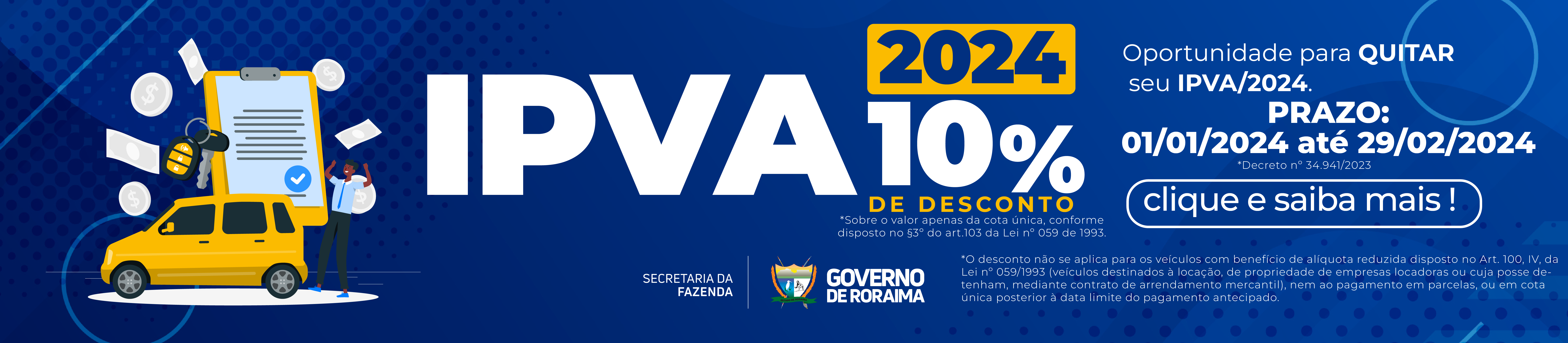 SEFAZ RORAIMA Pesquisar