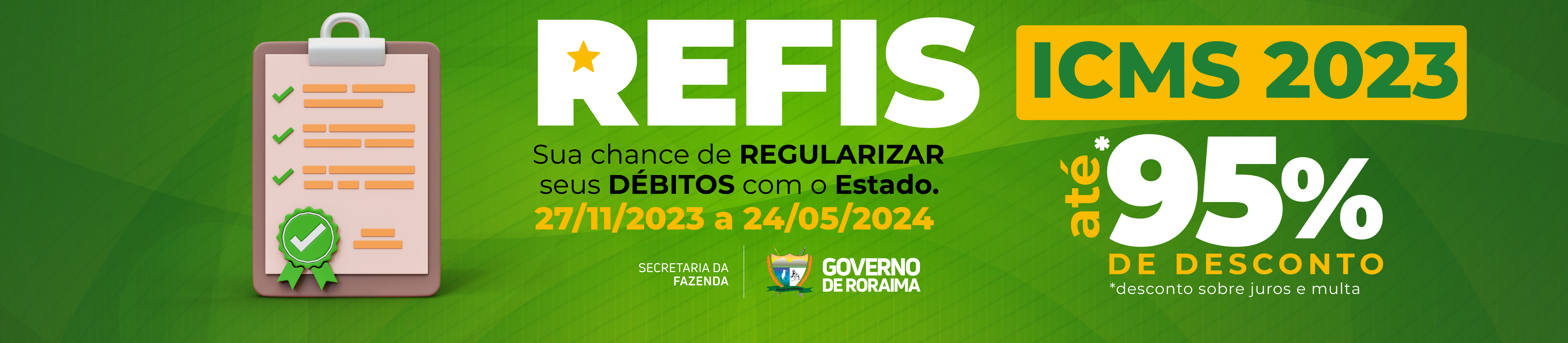 REFIS 2023